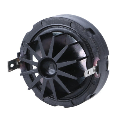 Profession High Efficiency Loudspeaker Silk Domes Tweeter 6Ohm High Sound Quality Speakers for Multimedia Stereo Setups