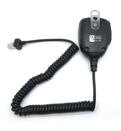 HM-154T Hand Mic Microphone for ICOM ID-800H ID-E800 ID-880H ID-E880 IC-2820H IC-E2820 IC-V8000 IC-208H IC-E208 IC-706MKIIG ID-1