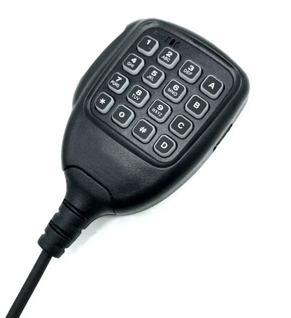 HM-154T Hand Mic Microphone for ICOM ID-800H ID-E800 ID-880H ID-E880 IC-2820H IC-E2820 IC-V8000 IC-208H IC-E208 IC-706MKIIG ID-1