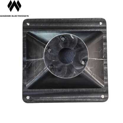 Speaker Horn 150L*150W*60H 1" Throat Full Range System