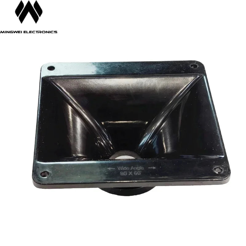 Speaker Horn 150L*150W*60H 1" Throat Full Range System
