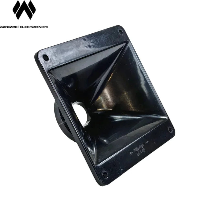 Speaker Horn 150L*150W*60H 1" Throat Full Range System