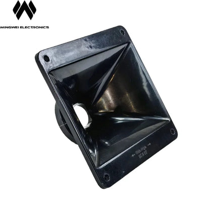 Speaker Horn 150L*150W*60H 1" Throat Full Range System