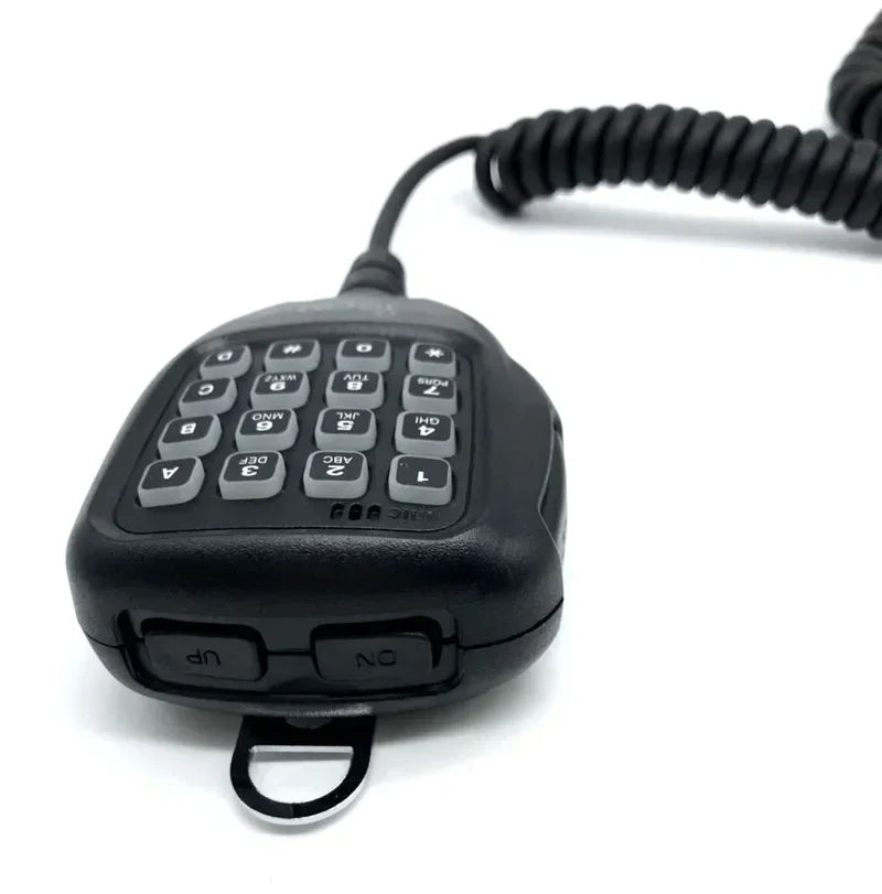 HM-154T Hand Mic Microphone for ICOM ID-800H ID-E800 ID-880H ID-E880 IC-2820H IC-E2820 IC-V8000 IC-208H IC-E208 IC-706MKIIG ID-1