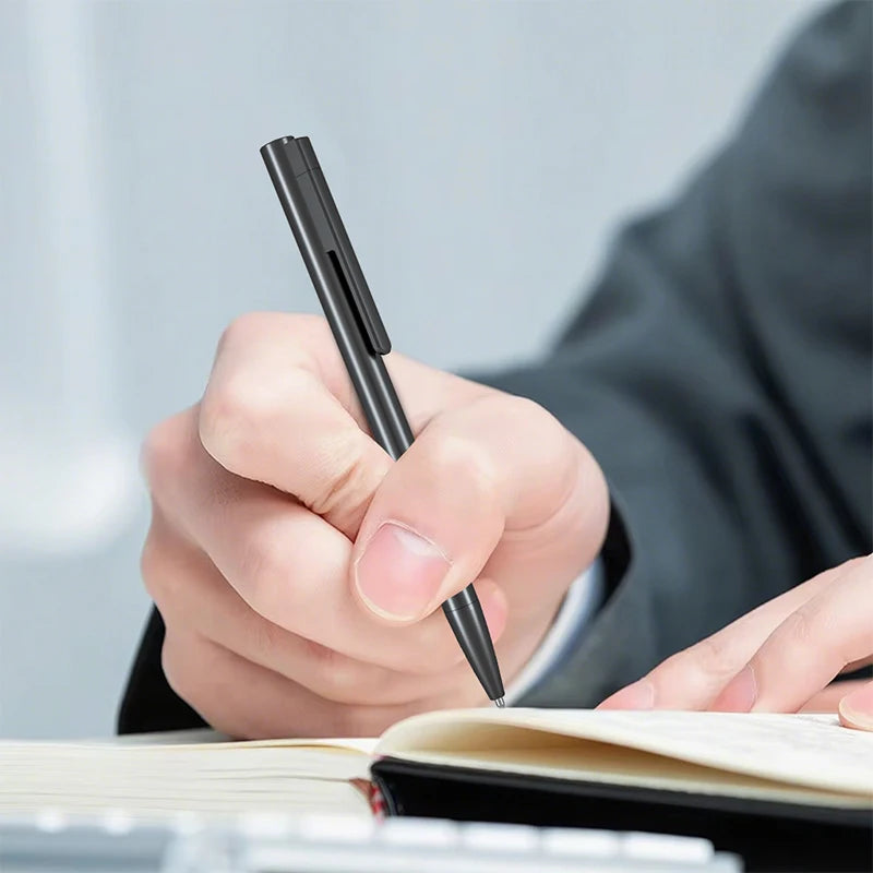 Professional Voice Recorder Portable Voice Recorder Voice Activated Audio Recorder Noise Canceling Recorder MP3 Player