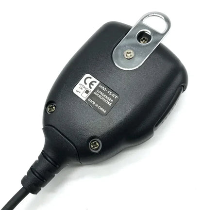 HM-154T Hand Mic Microphone for ICOM ID-800H ID-E800 ID-880H ID-E880 IC-2820H IC-E2820 IC-V8000 IC-208H IC-E208 IC-706MKIIG ID-1